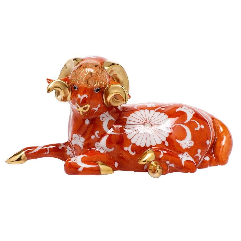 Herend Chinese Zodiac Herend Chinese Zodiac